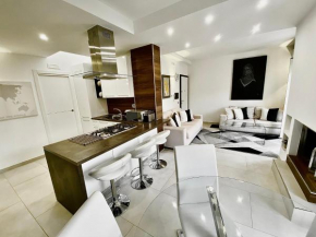 Mottola Apartment Tropea